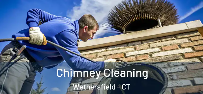  Chimney Cleaning Wethersfield - CT