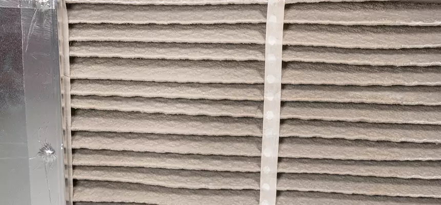 Mobile Car AC Filter Replacement in Wethersfield