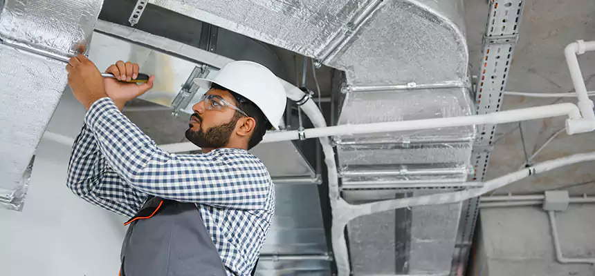 Proactive Ac Vent Repairs & Air Duct Replacement Companies Near Me in Wethersfield