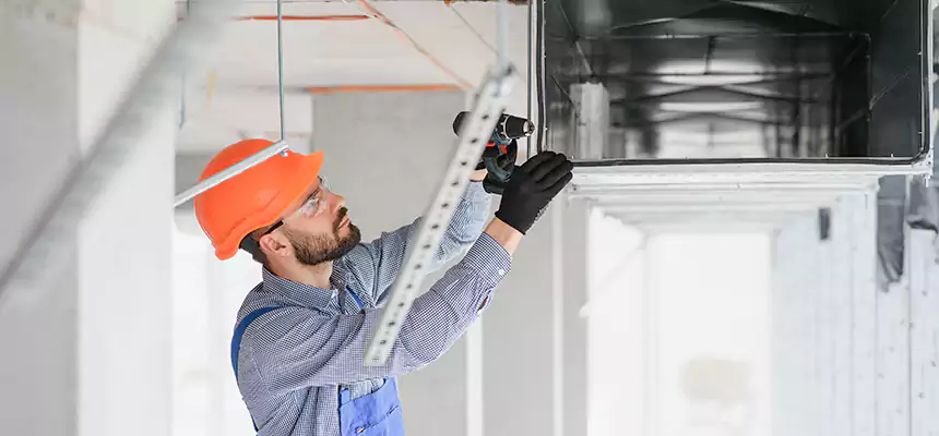 Our Air Vent Replacement Services in Wethersfield, CT