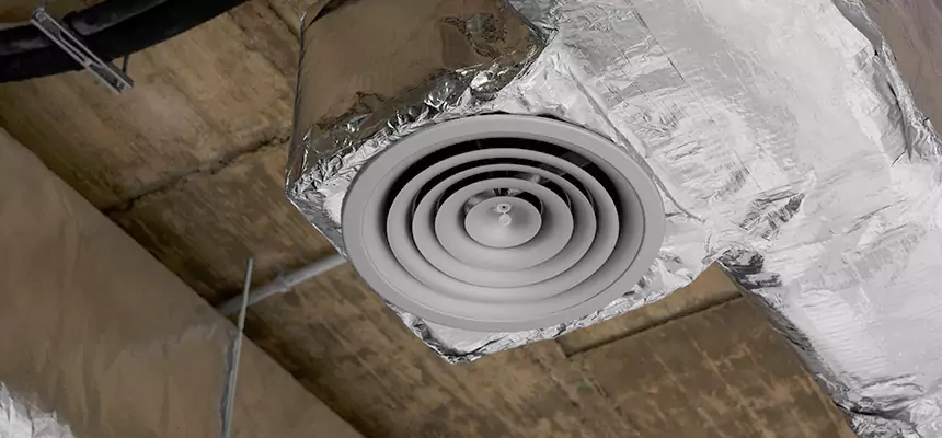 Our Basement Vent Cleaning Services in Wethersfield, CT