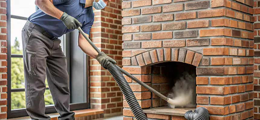 Our Chimney Sweep Services in Wethersfield, CT