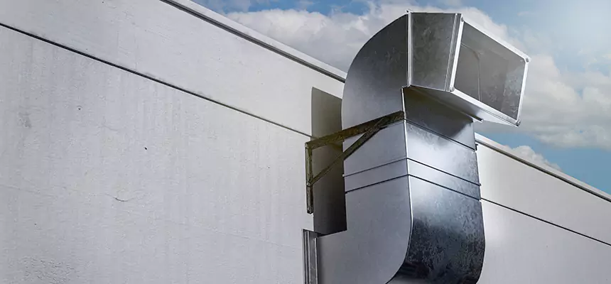 Trusted Industrial Dryer Vent Cleaning in Wethersfield