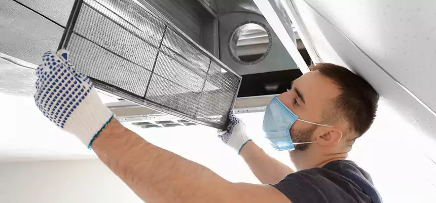 Our Dryer Vent Cleaning Services in Wethersfield, CT