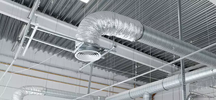 Our Dryer Vent Hose Replacement Services in Wethersfield, CT