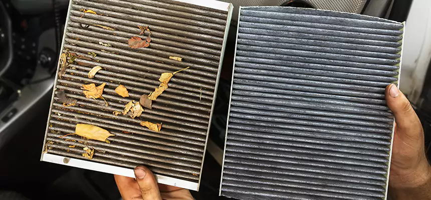 Our Dryer Vent Lint Filter Cleaning Services in Wethersfield, CT