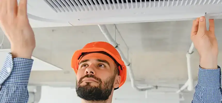 Our Furnace Vent Cleaning Services in Wethersfield, CT