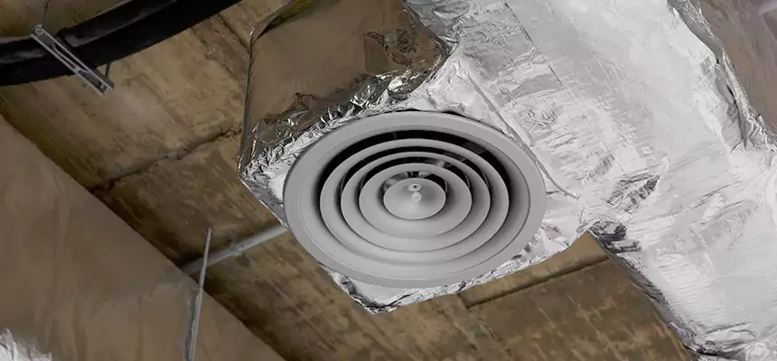 Our Industrial Dryer Vent Cleaning Services in Wethersfield, CT