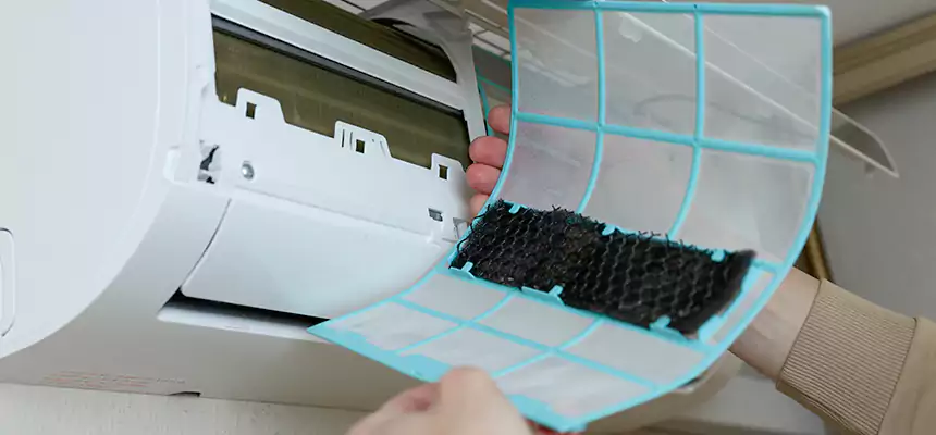 Gentle Ductwork Odor-Control Pet Dander Duct Cleaning in Wethersfield, CT