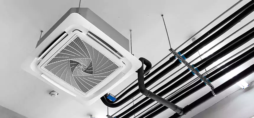 Our Smart AC Vent Controller Services in Wethersfield, CT