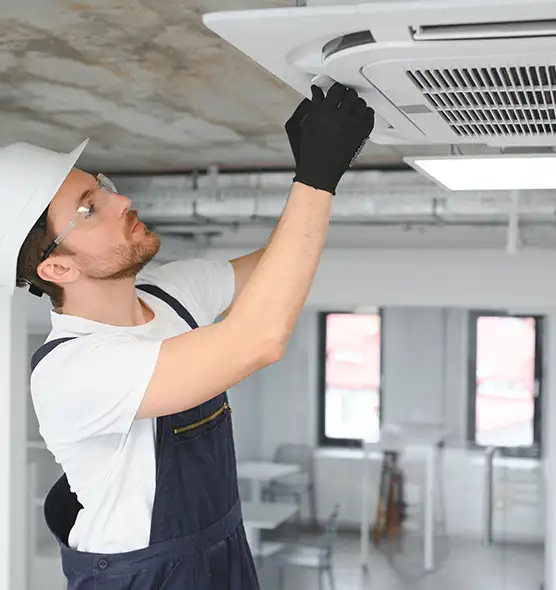 Top Affordable Duct Cleaning Services Near Me in Wethersfield, CT