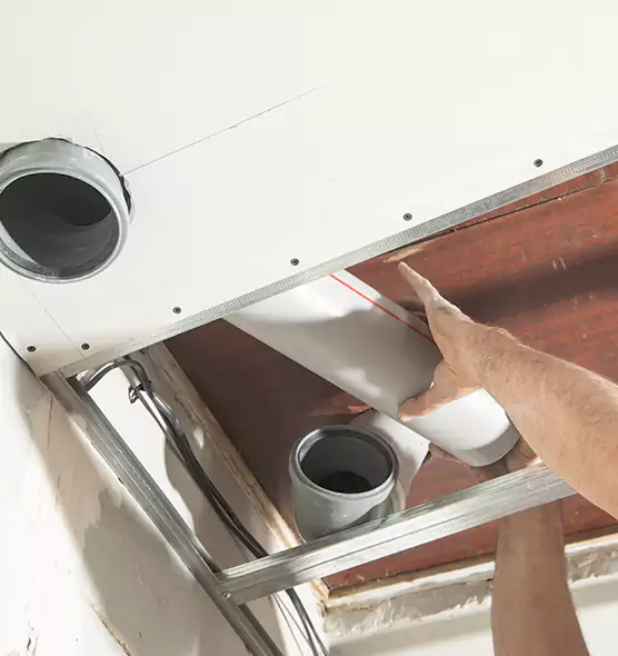 Professional Attic Air Duct Cleaning in Wethersfield, CT