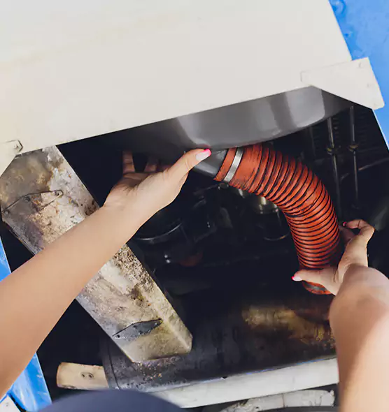 Professional Dryer Duct Pressure Testing in Wethersfield, CT