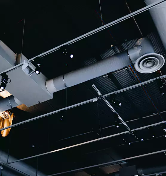 About Duct Sanitization with UV Light in Wethersfield, CT