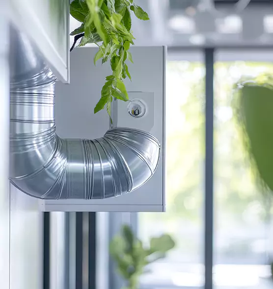 Professional Eco-Safe Dryer Vent Cleaning in Wethersfield, CT