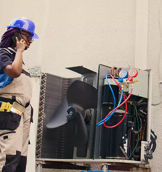 Professional Energy-Efficient HVAC Cleaning in Wethersfield, CT