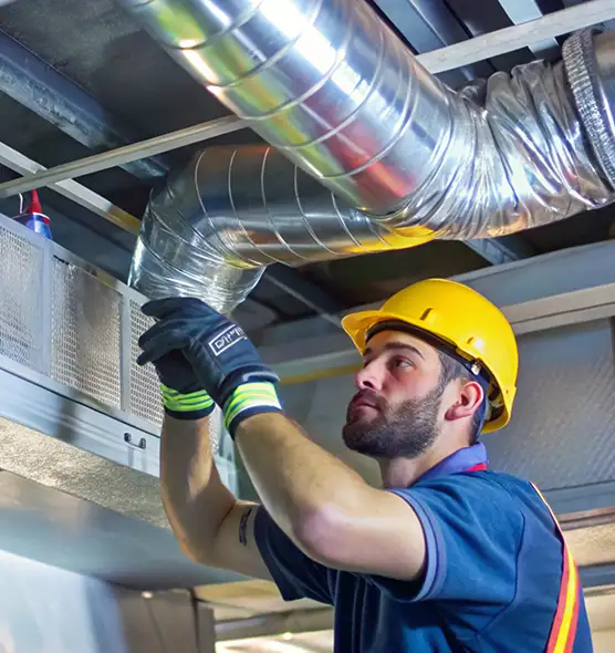 Professional NADCA Approved Air Duct Services in Wethersfield, CT