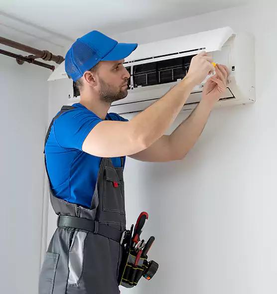 About Smart Thermostat AC Installation in Wethersfield, CT