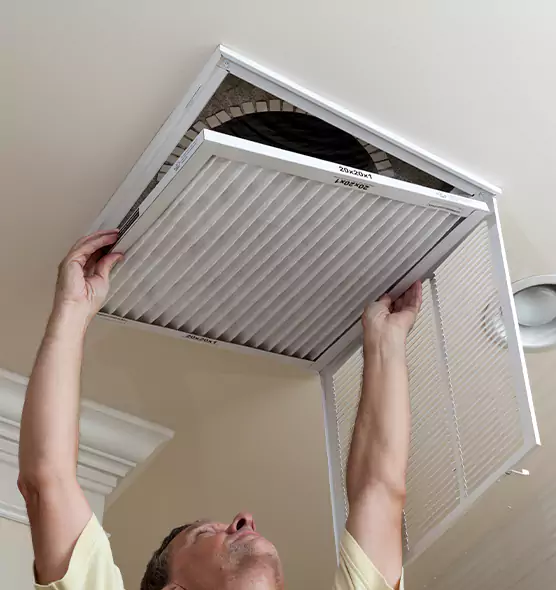 Professional Vent Relocation Services in Wethersfield, CT