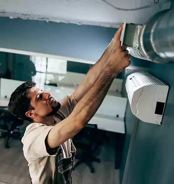 Reliable Warehouse Vent Cleaning in Wethersfield, CT