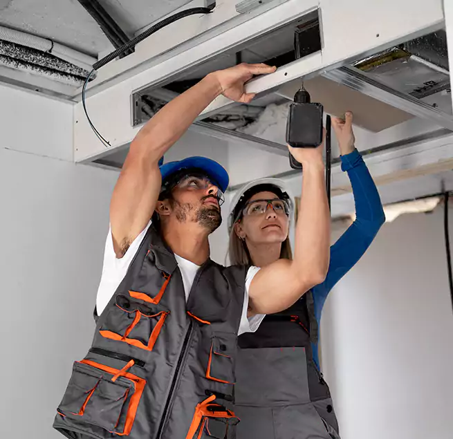 Why Homeowners & Businesses Trust Us in Wethersfield, CT