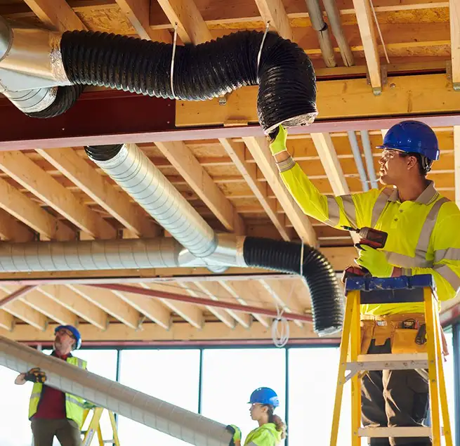 Why Homeowners & Businesses Trust Us in Wethersfield, CT?