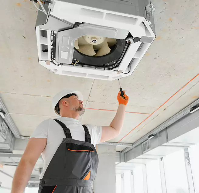 Why Homeowners Businesses Trust Us in Wethersfield, CT