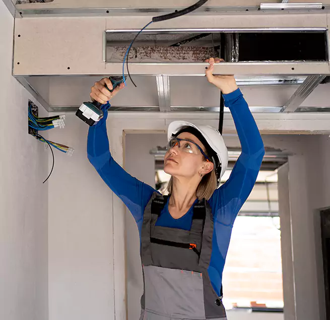  Why Homeowners & Businesses Trust Us in Wethersfield, CT?