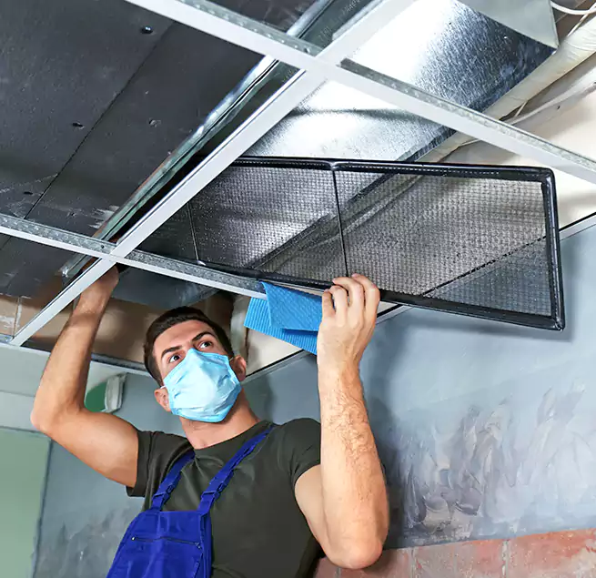 Why Homeowners Businesses Trust Us in Wethersfield, CT