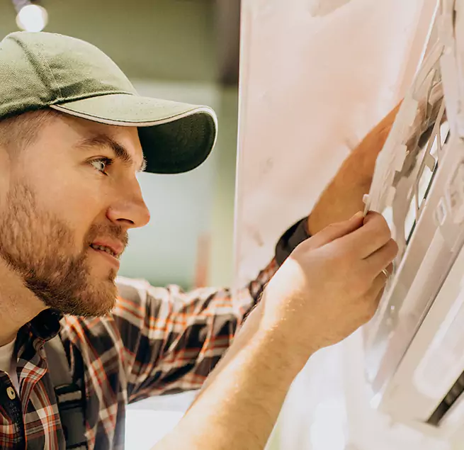 Why Homeowners & Businesses Trust Us in Wethersfield, CT?